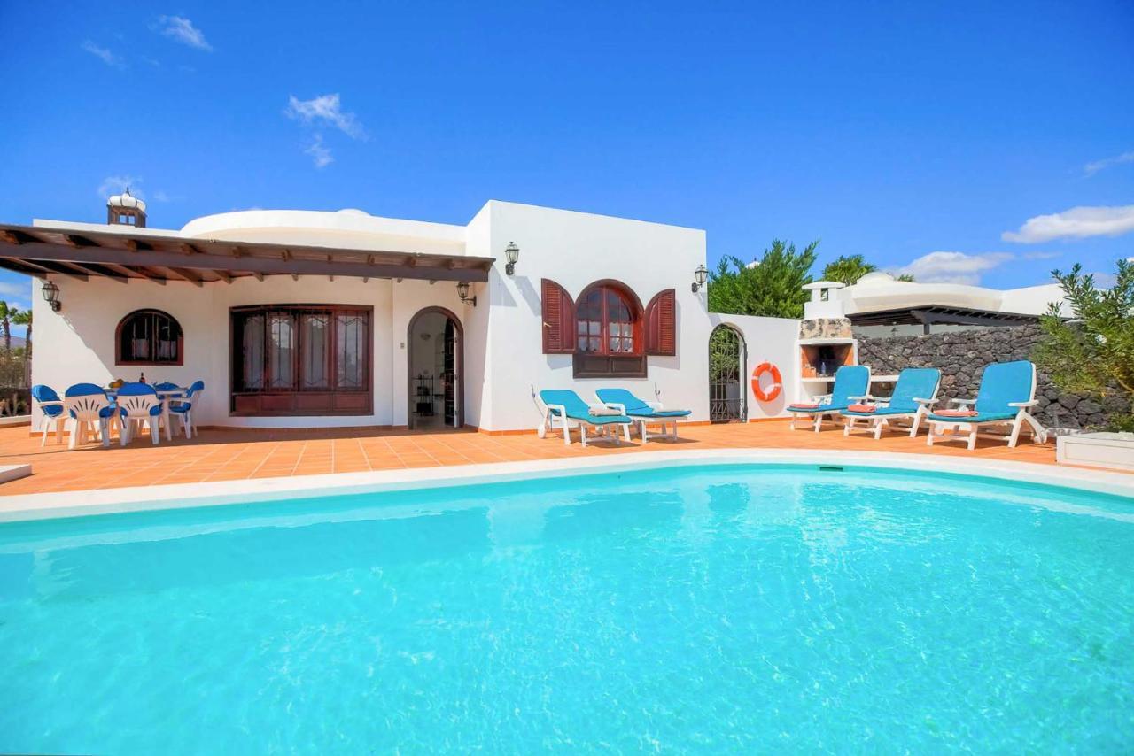 Villa Bianchi *
